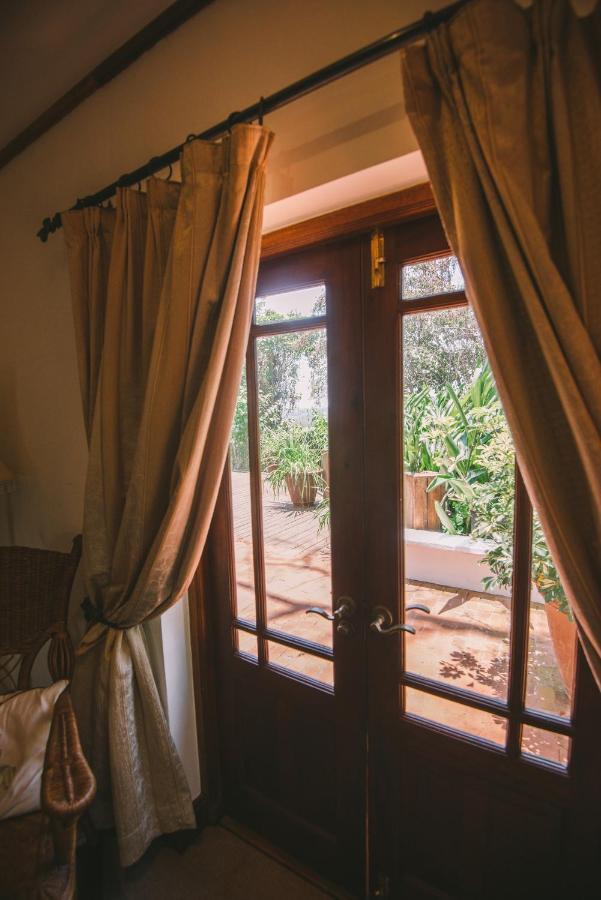ホテル The Manor At Ngorongoro アルーシャ エクステリア 写真